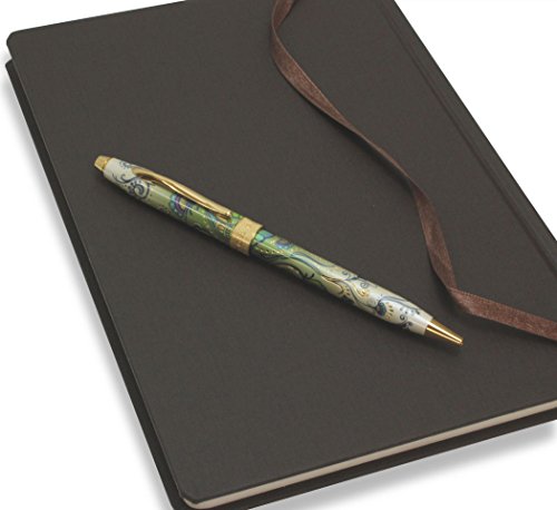 クロス ボールペン 油性 ボタニカ AT0642-4 グリーン 正規輸入品